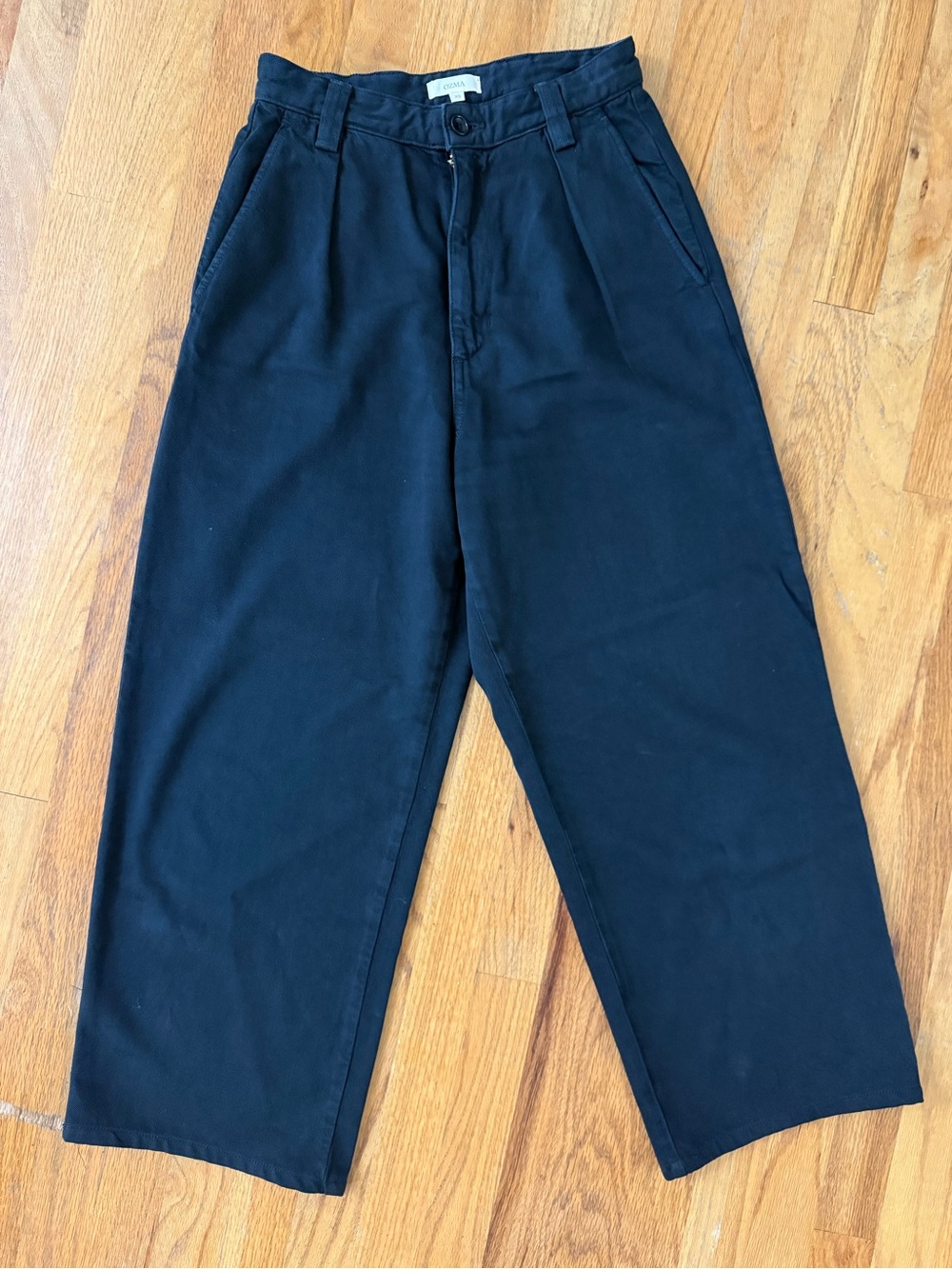 Ozma Field Pant